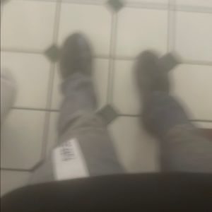 Meet your Posher, Joshua